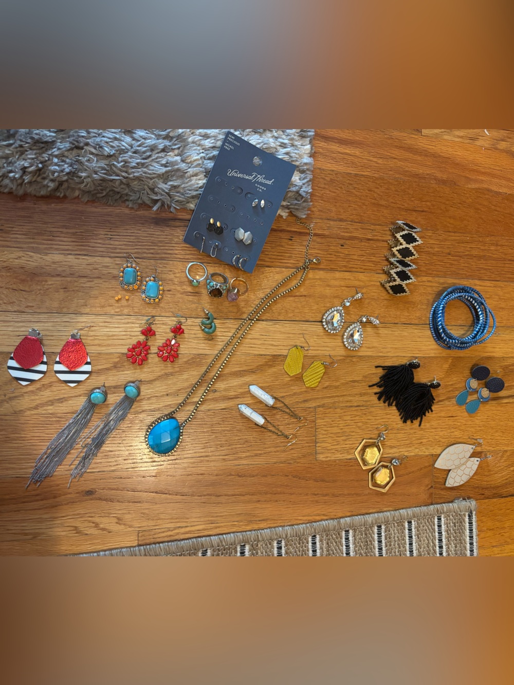 Lot of Jewelry